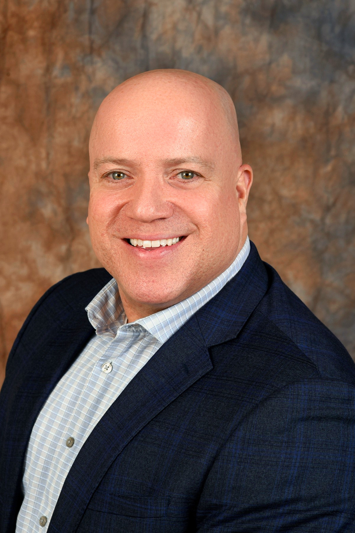 James Vasquez, business growth advisor